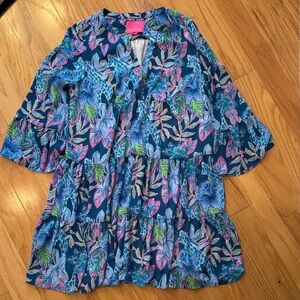 Lilly Pulitzer Winona Dress Women’s size S